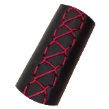 Volkswagen Car Steering Wheel Braid Cover