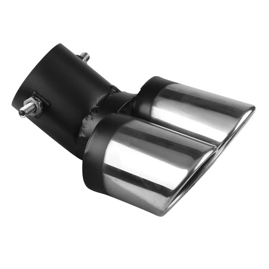 Car Exhaust Muffler Tip