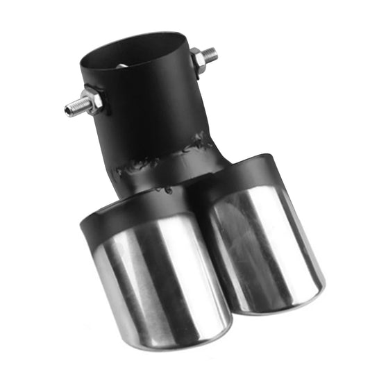 Car Exhaust Muffler Tip