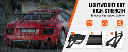 SucceBuy GT Wing Car Spoiler