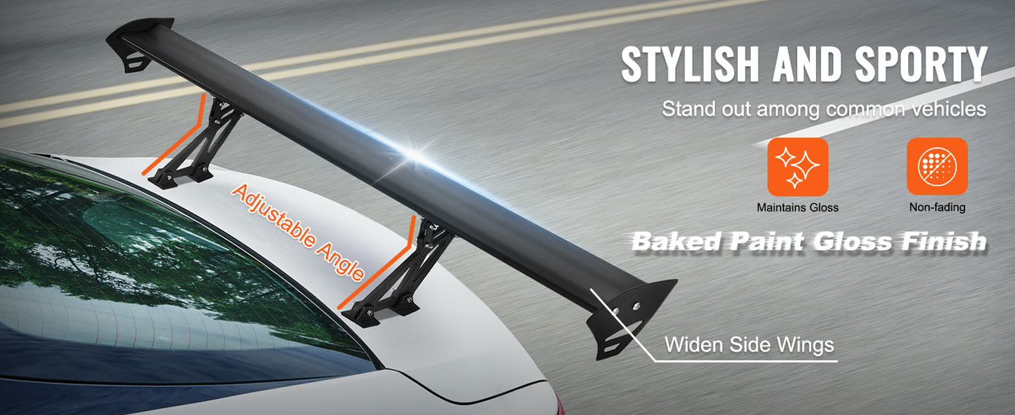 SucceBuy GT Wing Car Spoiler
